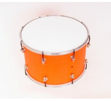 Мастерская Бехтеревых BD-10-2O Барабан детский 10", 25х17(21)см, настраиваемый, двусторонний