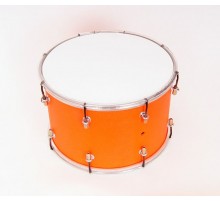 Мастерская Бехтеревых BD-10-2O Барабан детский 10", 25х17(21)см, настраиваемый, двусторонний