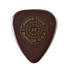 Dunlop Primetone Медиатор, толщина 1,30мм, стандартный
