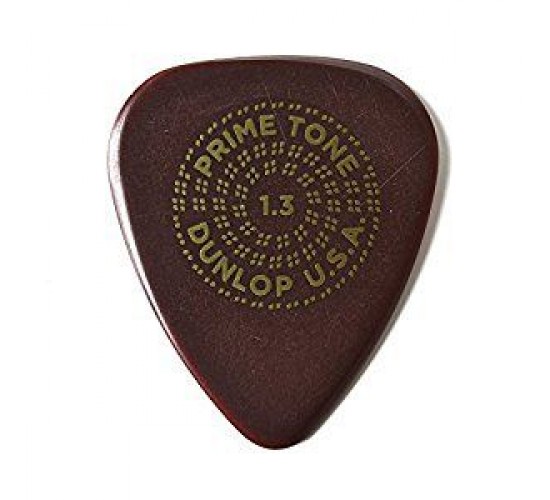 Dunlop Primetone Медиатор, толщина 1,30мм, стандартный