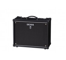 Boss KTN-100MK2 KATANA-100 MKII гитарный комбоусилитель, 100Вт, динамик 1х12", 60 эффектов