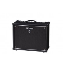 Boss KTN-100MK2 KATANA-100 MKII гитарный комбоусилитель, 100Вт, динамик 1х12", 60 эффектов