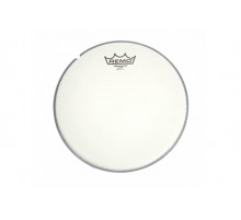 Remo Ambassador 10" Coated однослойный матовый пластик