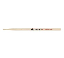 Vic Firth 5B барабанные палочки, с деревянным наконечником, материал орех