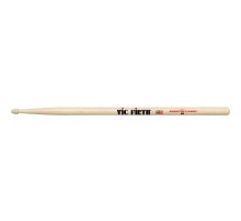 Vic Firth 5B барабанные палочки, с деревянным наконечником, материал орех