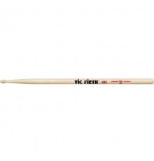 Vic Firth 5B барабанные палочки, с деревянным наконечником, материал орех
