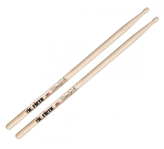 Vic Firth SSS Steve Smith барабанные палочки, орех