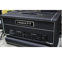 Hiwatt MAXWATT G200R HD гитарный усилитель USED