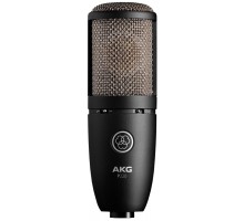 AKG P220 микрофон конденсаторный кардиоидный