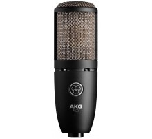 AKG P220 микрофон конденсаторный кардиоидный
