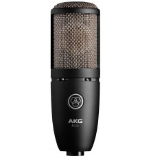 AKG P220 микрофон конденсаторный кардиоидный