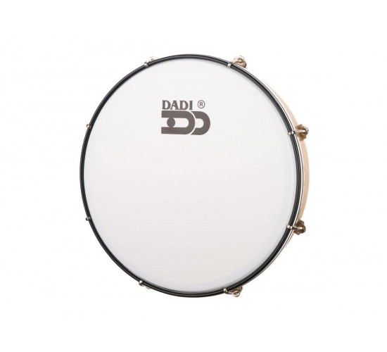 DADI HD10/W Бубен ручной 10" настраиваемый, деревянный