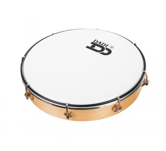 DADI HD10/W Бубен ручной 10" настраиваемый, деревянный