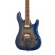 Cort KX300 OPCB электрогитара, цвет  Open Pole Cobalt Burst - синий санберст