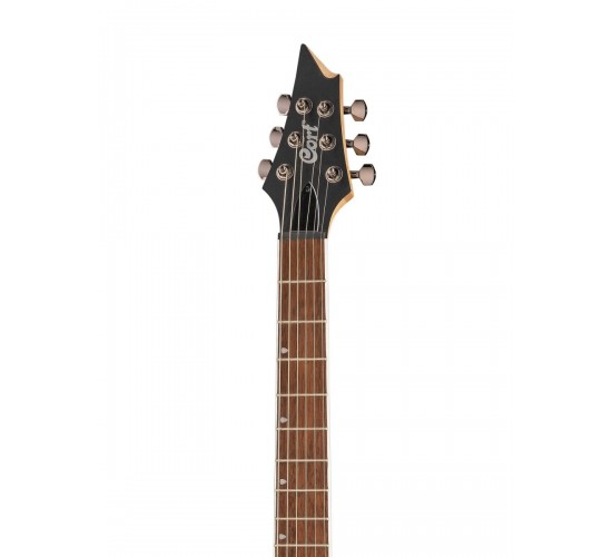 Cort KX300 OPCB электрогитара, цвет  Open Pole Cobalt Burst - синий санберст