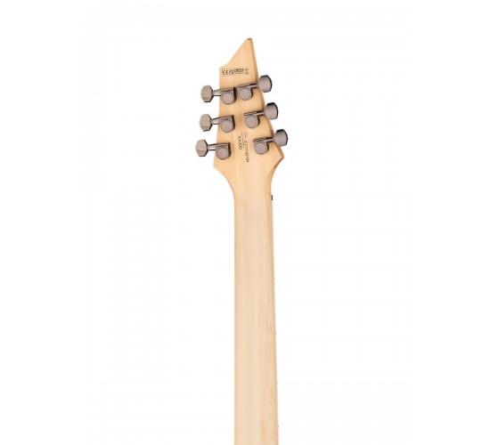 Cort KX300 OPCB электрогитара, цвет  Open Pole Cobalt Burst - синий санберст