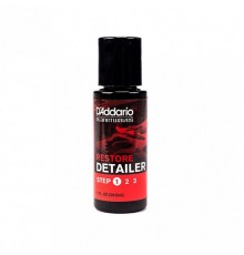 Planet Waves PW-PL-01S Restore Guitar Polish Восстанавливающая гитарная полироль, 29.5мл