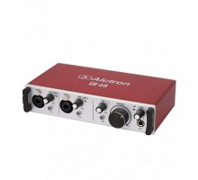 Alctron U48 Аудиоинтерфейс USB