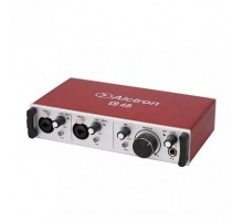 Alctron U48 Аудиоинтерфейс USB