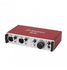Alctron U48 Аудиоинтерфейс USB
