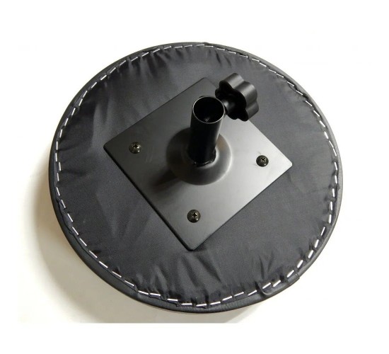 Soundking DF089 Стул, черный
