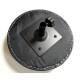 Soundking DF089 Стул, черный