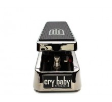 Dunlop JP95 John Petrucci Signature Cry Baby Wah гитарный эффект - вау-вау