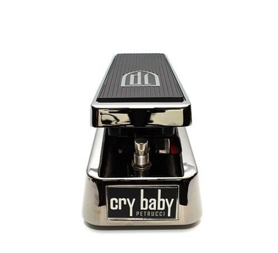 Dunlop JP95 John Petrucci Signature Cry Baby Wah гитарный эффект - вау-вау