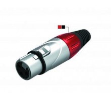 Soundking CX3F001 Разъем на кабель XLR female