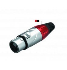 Soundking CX3F001 Разъем на кабель XLR female