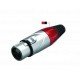 Soundking CX3F001 Разъем на кабель XLR female