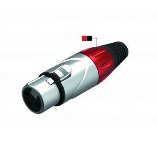 Soundking CX3F001 Разъем на кабель XLR female