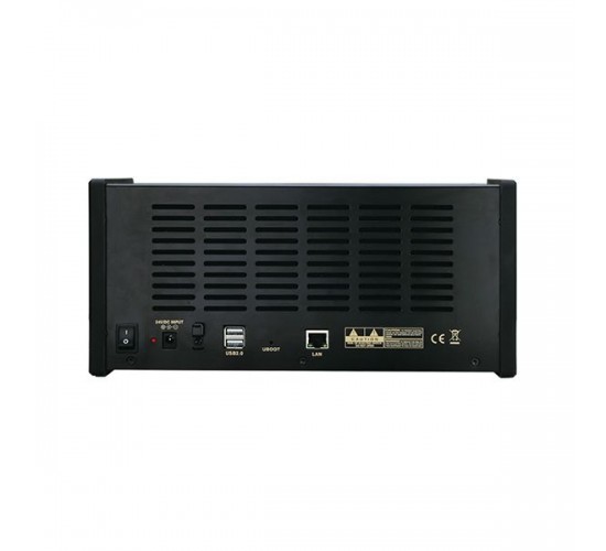 Soundking DB16 Микшерный пульт, цифровой, рэковый