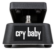 Dunlop cry baby GCB95 гитарная педаль вау-вау (квакушка)