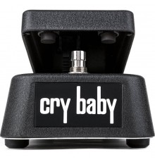 Dunlop cry baby GCB95 гитарная педаль вау-вау (квакушка)