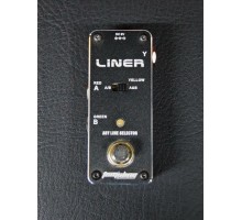 Tomsline ALR-3 Liner гитарная педаль селектор