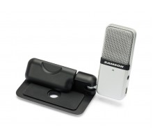 Samson GO MIC USB конденсаторный микрофон