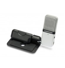 Samson GO MIC USB конденсаторный микрофон