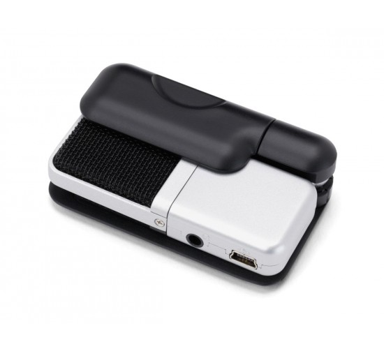 Samson GO MIC USB конденсаторный микрофон