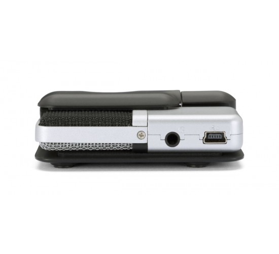 Samson GO MIC USB конденсаторный микрофон