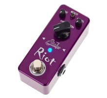 Suhr Riot Mini гитарная педаль - дисторшн