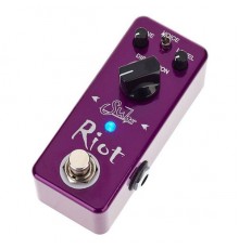 Suhr Riot Mini гитарная педаль - дисторшн