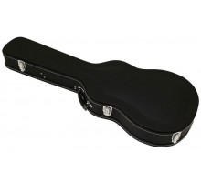 Aria CG-120SA жесткий кейс для полуакустических гитар