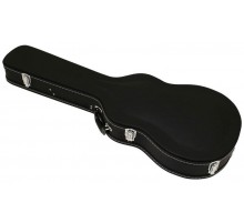 Aria CG-120SA жесткий кейс для полуакустических гитар