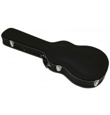 Aria CG-120SA жесткий кейс для полуакустических гитар