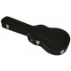Aria CG-120SA жесткий кейс для полуакустических гитар