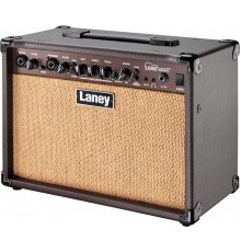 Laney LA30D комбоусилитель для акустических инструментов 2 канала, 30 Вт, 2х6"