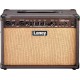 Laney LA30D комбоусилитель для акустических инструментов 2 канала, 30 Вт, 2х6"