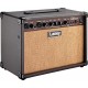 Laney LA30D комбоусилитель для акустических инструментов 2 канала, 30 Вт, 2х6"