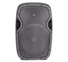 XLine PRA-150 акустическая система активная, 150 Вт, MP3 плеер USB/ SD/ Bluetooth / FM